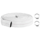 Vidaxl Brand Hose 1 '' 30 M PVC