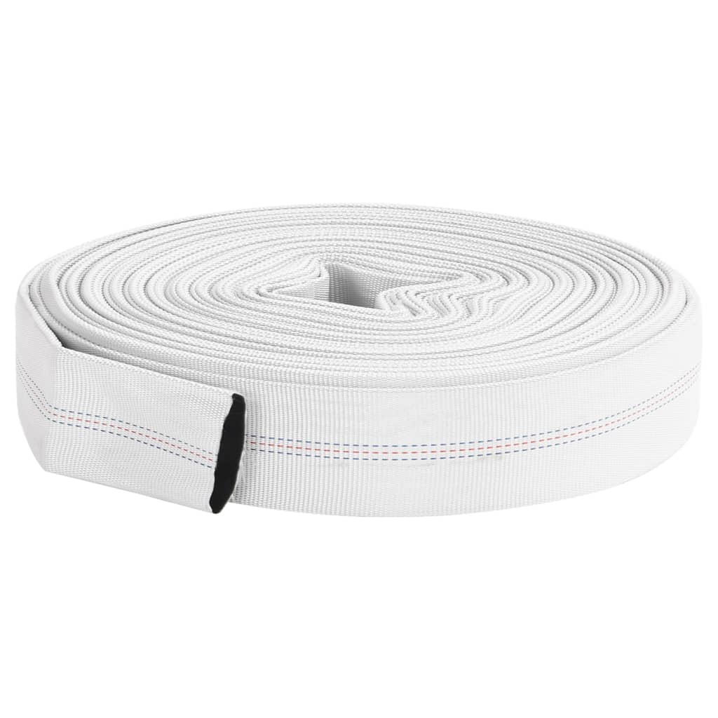 Vidaxl Brand Hose 1 '' 30 M PVC