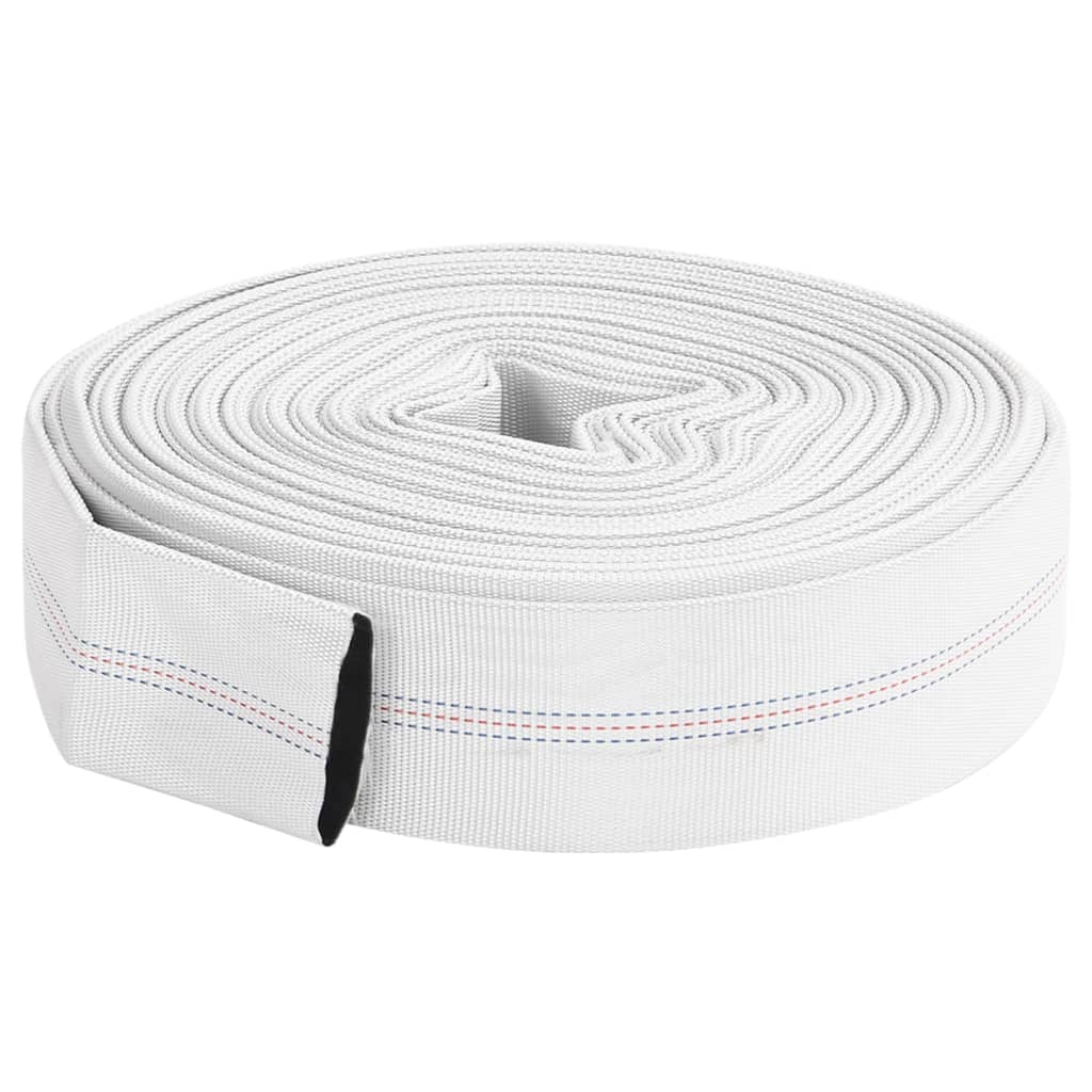 Vidaxl Brand Hose 2 '' 20 M PVC