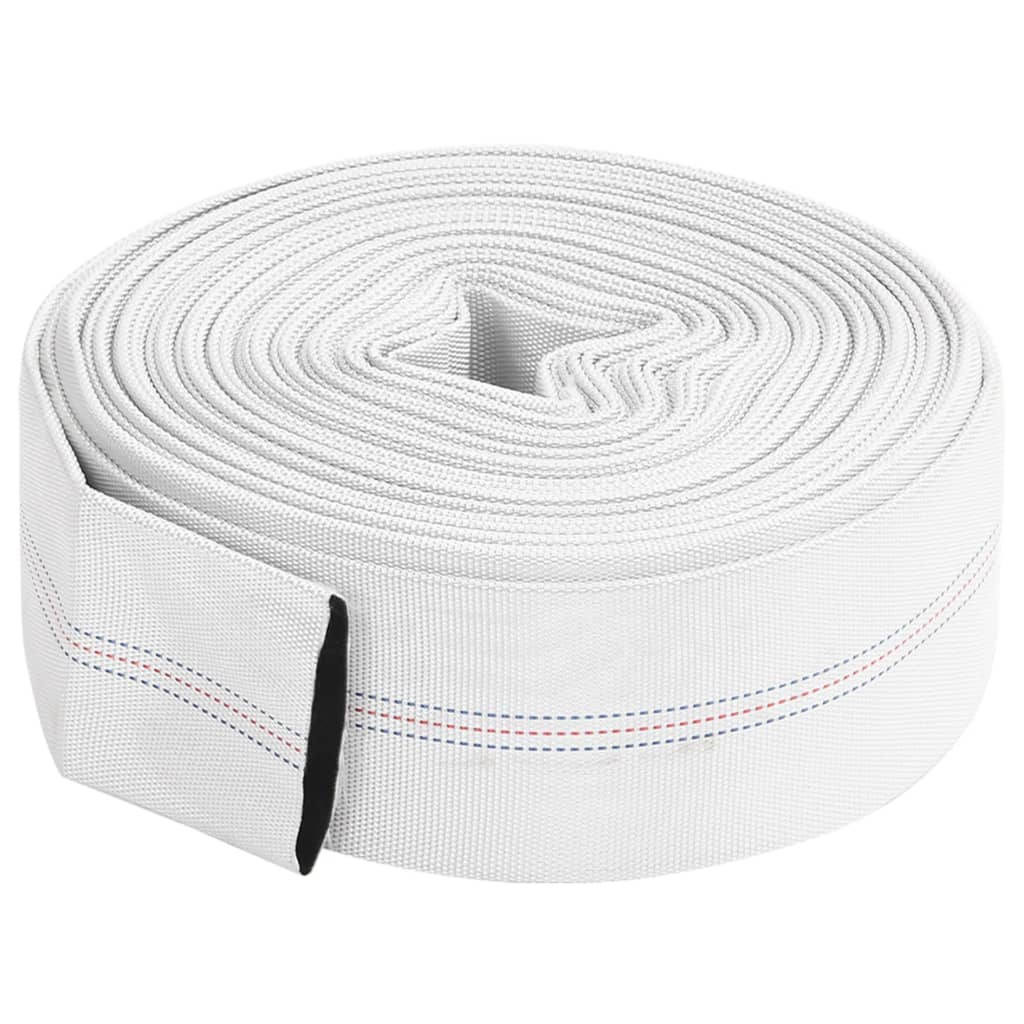 Vidaxl Brand Hose 3 '' 20 M PVC