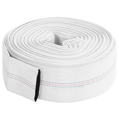 Vidaxl Brand Hose 3 '' 20 M PVC