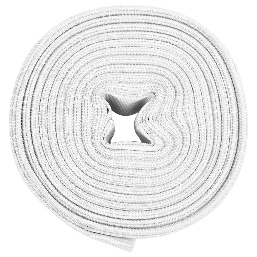Vidaxl Brand Hose 3 '' 20 M PVC