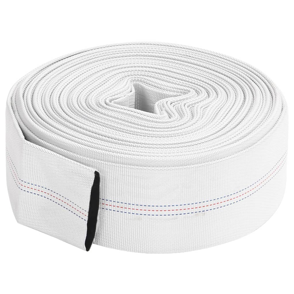 Vidaxl Brand Hose 3 '' 30 M PVC