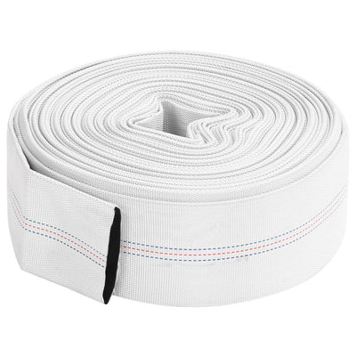 Vidaxl Brand Hose 3 '' 30 M PVC