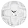 Vidaxl Brand Hose 3 '' 30 M PVC