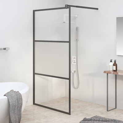 Vidaxl Walk-In Walk Mur