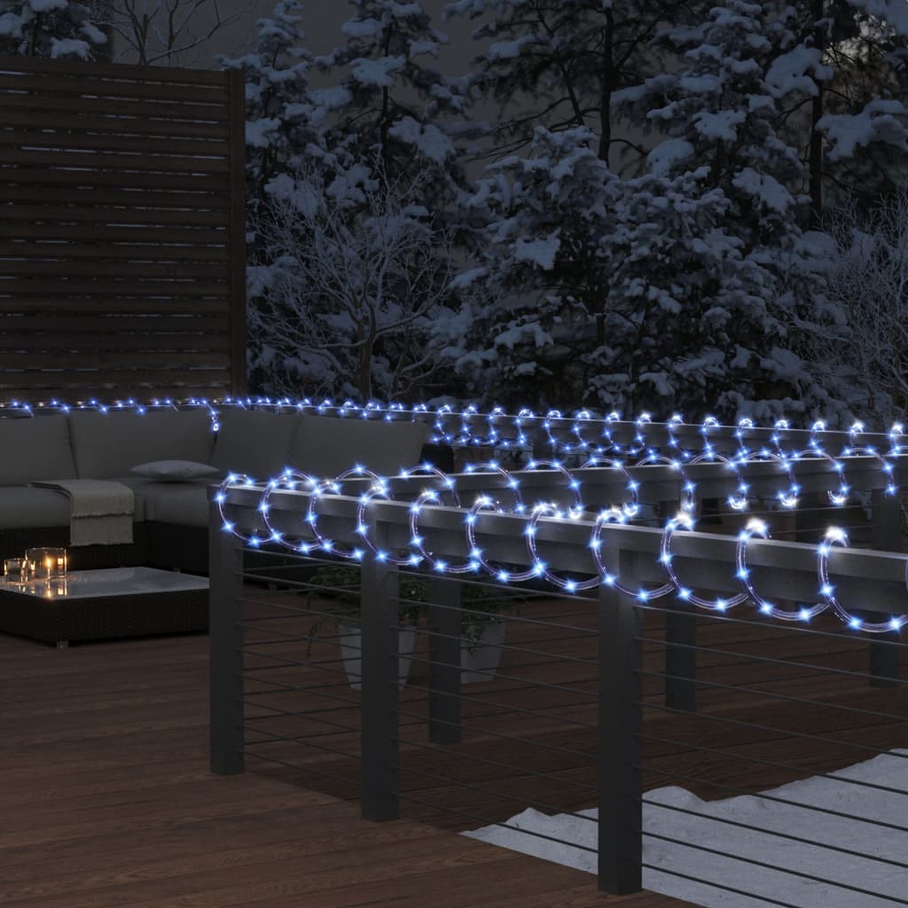 Vidaxl Garland léger avec 120 LED