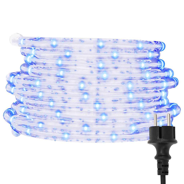 Vidaxl Garland léger avec 480 LED
