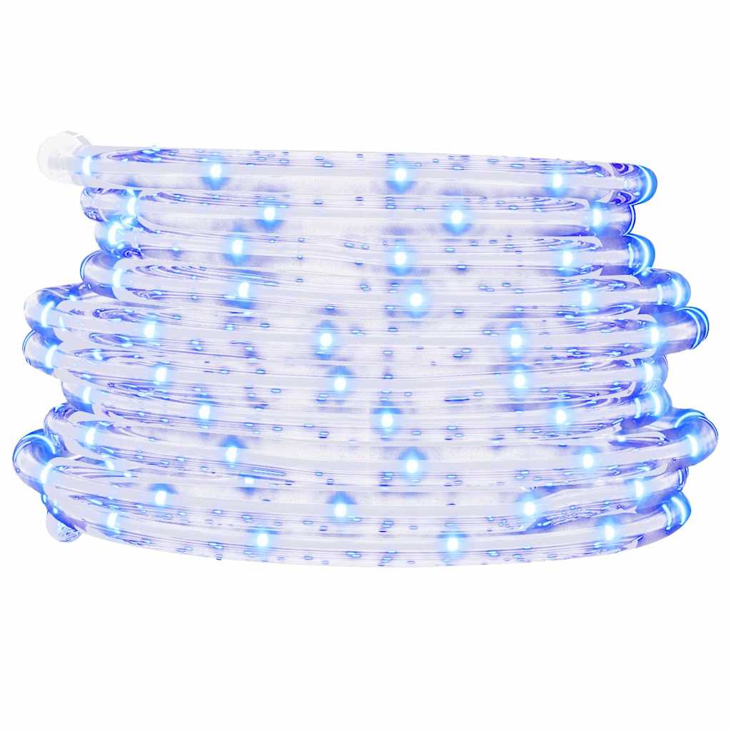 Vidaxl Garland léger avec 480 LED