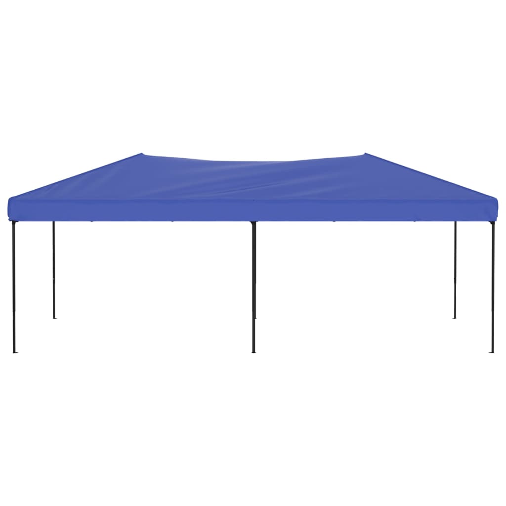 Vidaxl PartyTent pliable 3x6 m bleu