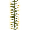 Vidaxl Light Garland Cluster avec 2000 LEDS blanc chaud 17 M PVC