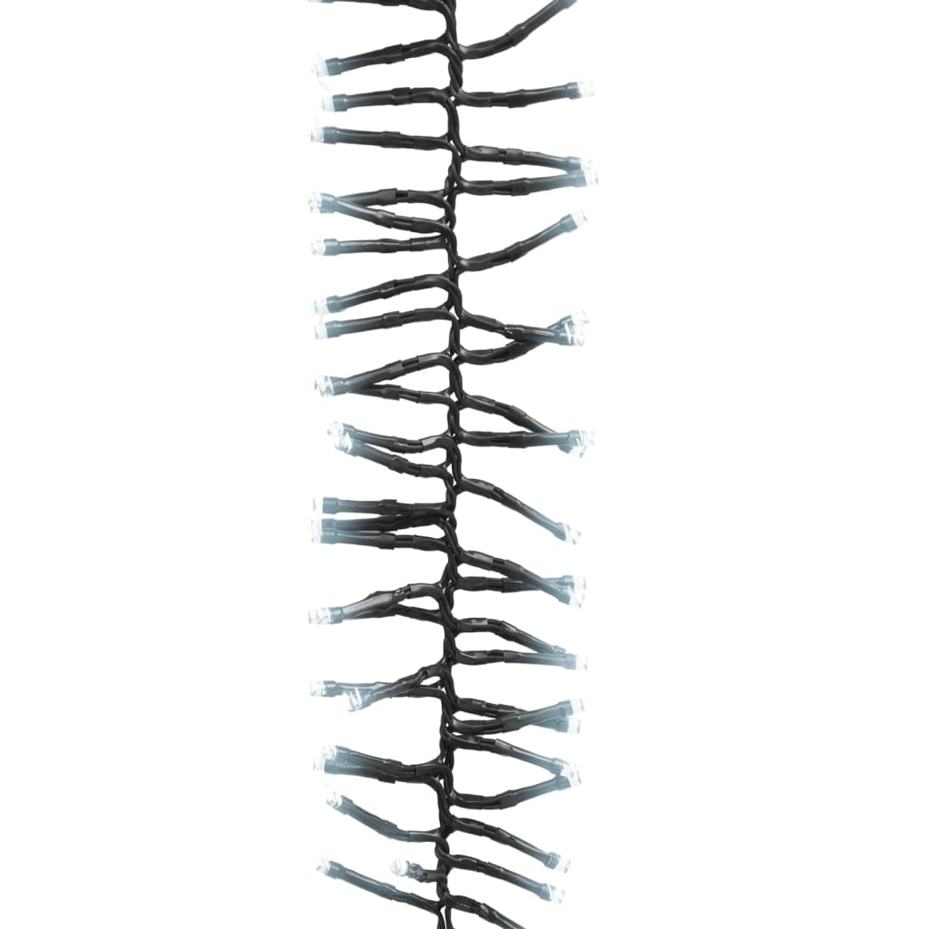 Vidaxl Light Garland Cluster avec 3000 LED