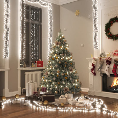Vidaxl Light Garland Cluster avec 3000 LED