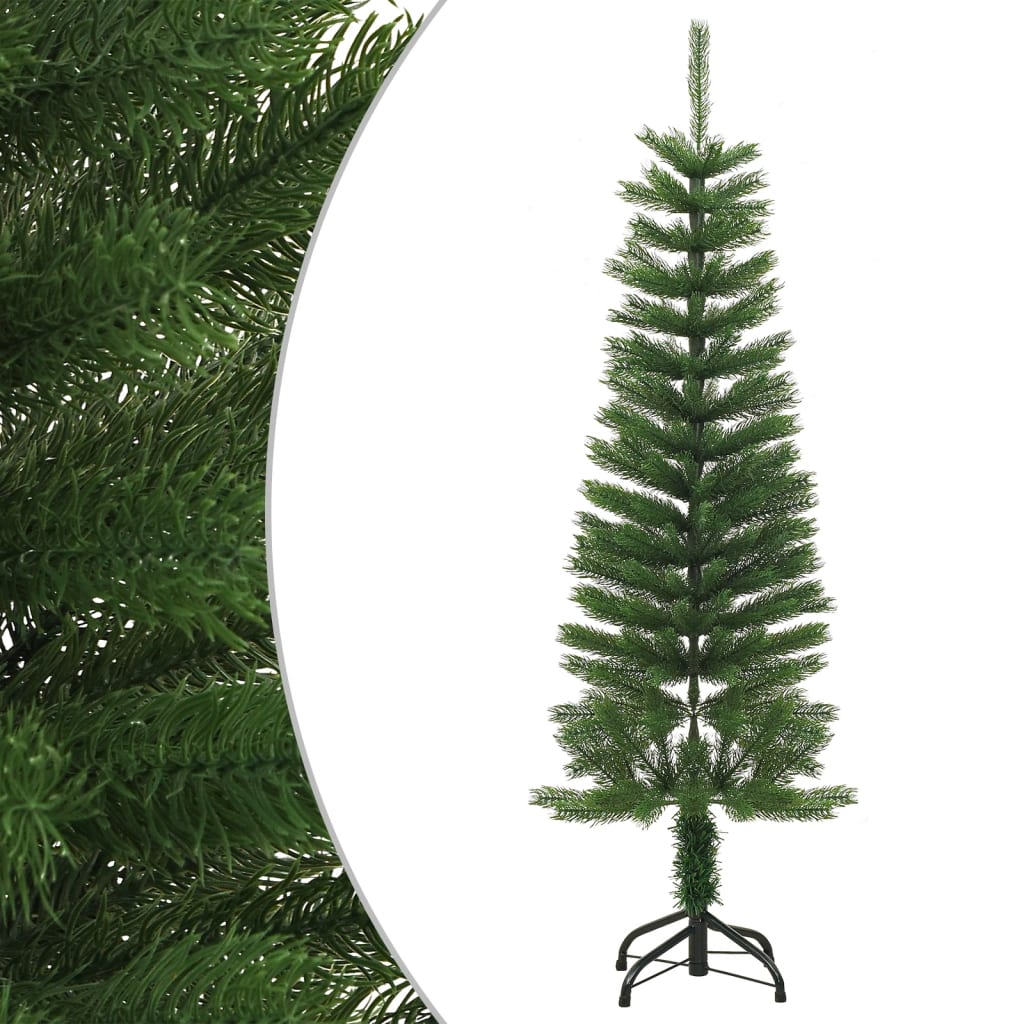 Vidaxl kunstkerstboom avec 120 cm standard de 120 cm