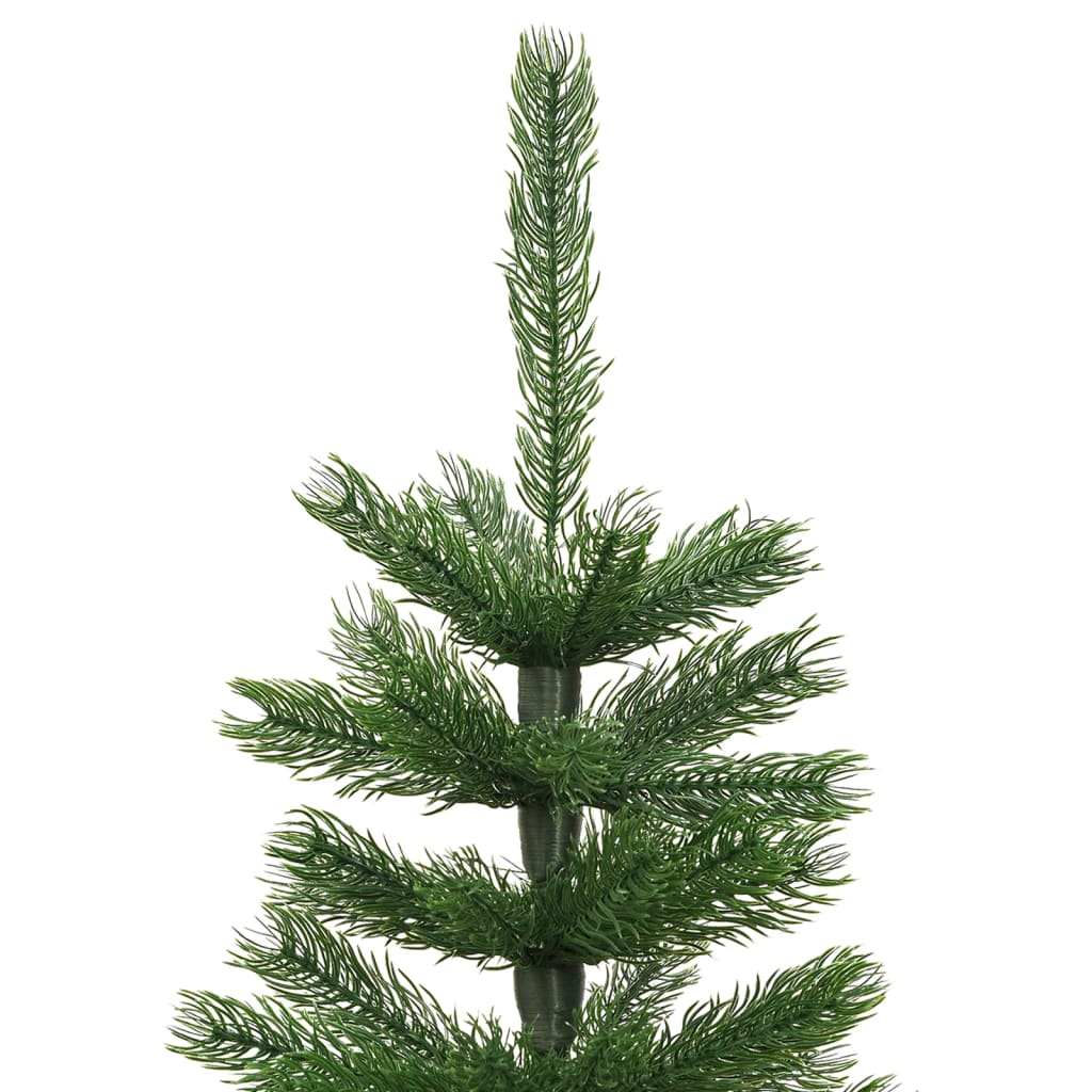 Vidaxl kunstkerstboom avec 120 cm standard de 120 cm