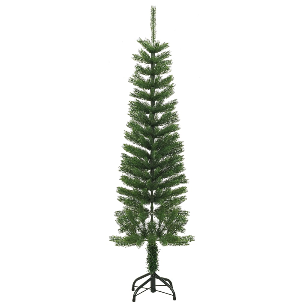 Vidaxl kunstkerstboom avec un peu standard de 150 cm