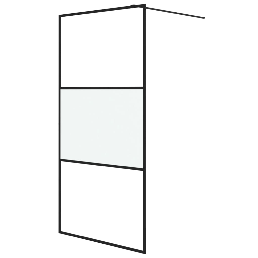 Vidaxl Walk-In Walk Mur