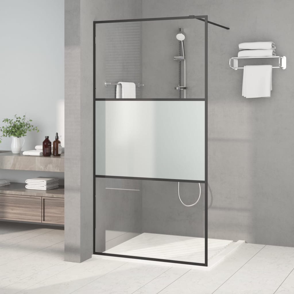 Vidaxl Walk-In Walk Mur