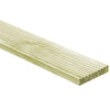 Planches de terra vidaxl 40 pcs 5,8 m² 1 m pin solide imprégné