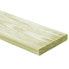 Planches de terra vidaxl 24 pcs 2,88 m² 1 m de pin solide