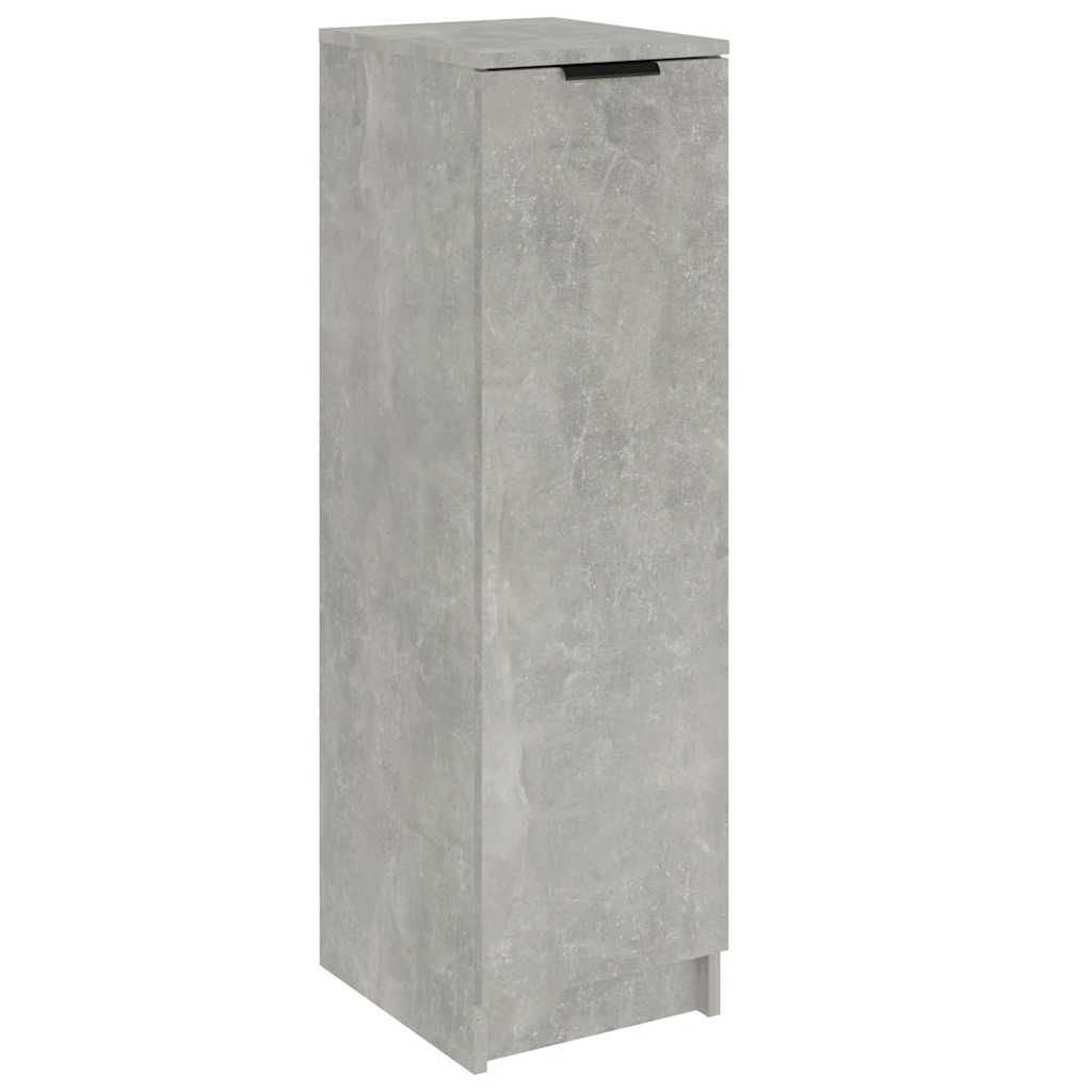 Armoire à chaussures Vidaxl 30x35x100 cm