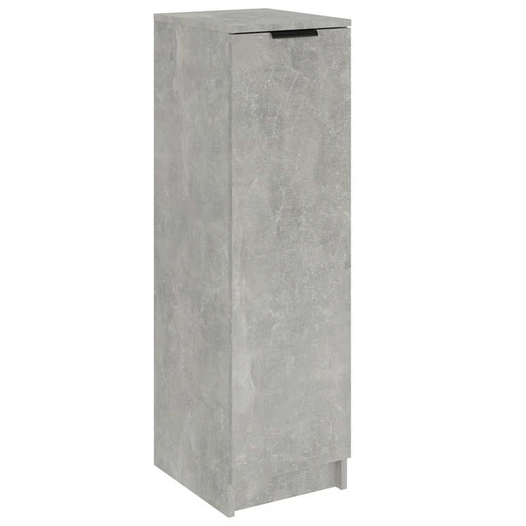 Armoire à chaussures Vidaxl 30x35x100 cm