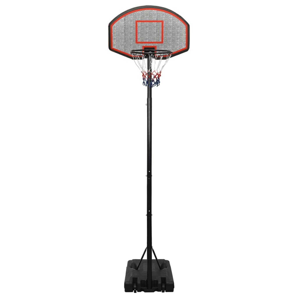 Vidaxl Basketball Standard 282-352 cm en polyéthylène