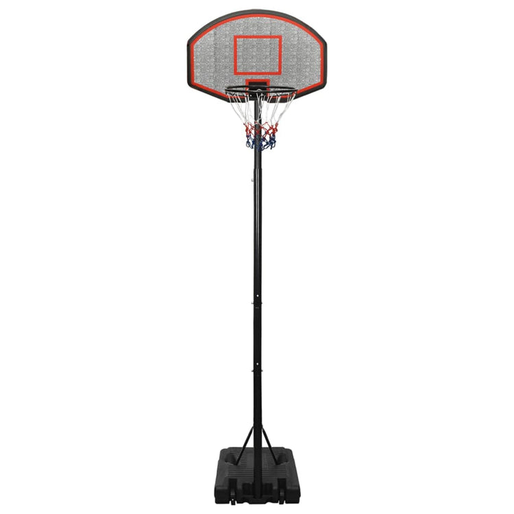 Vidaxl Basketball Standard 282-352 cm en polyéthylène
