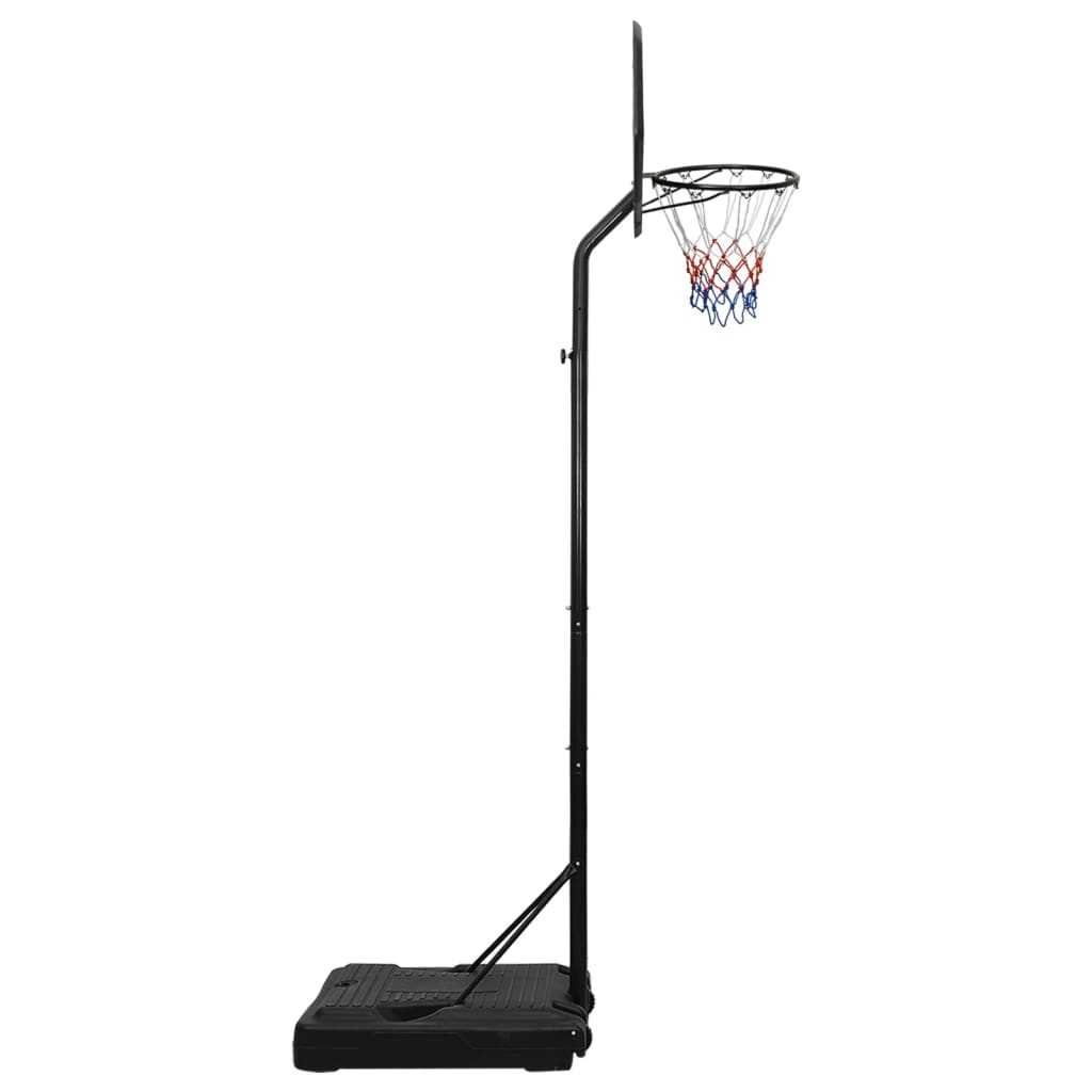 Vidaxl Basketball Standard 282-352 cm en polyéthylène