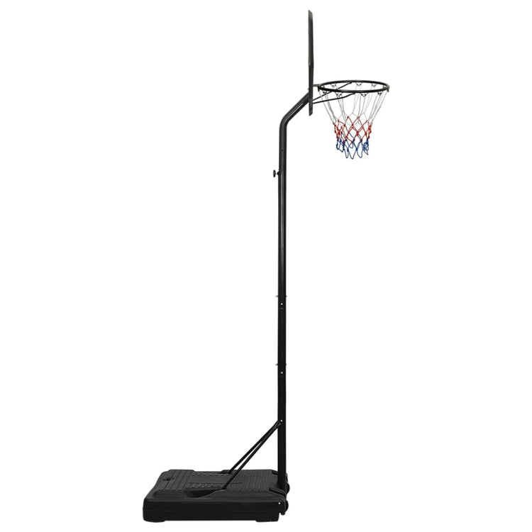Vidaxl Basketball Standard 282-352 cm en polyéthylène