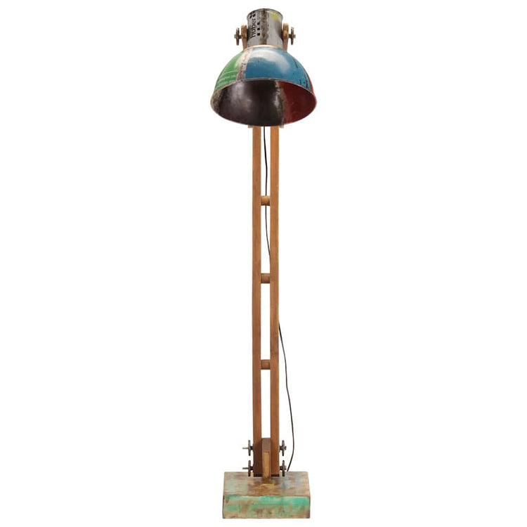 Lampadaire Vidaxl E27 Multi-Colord