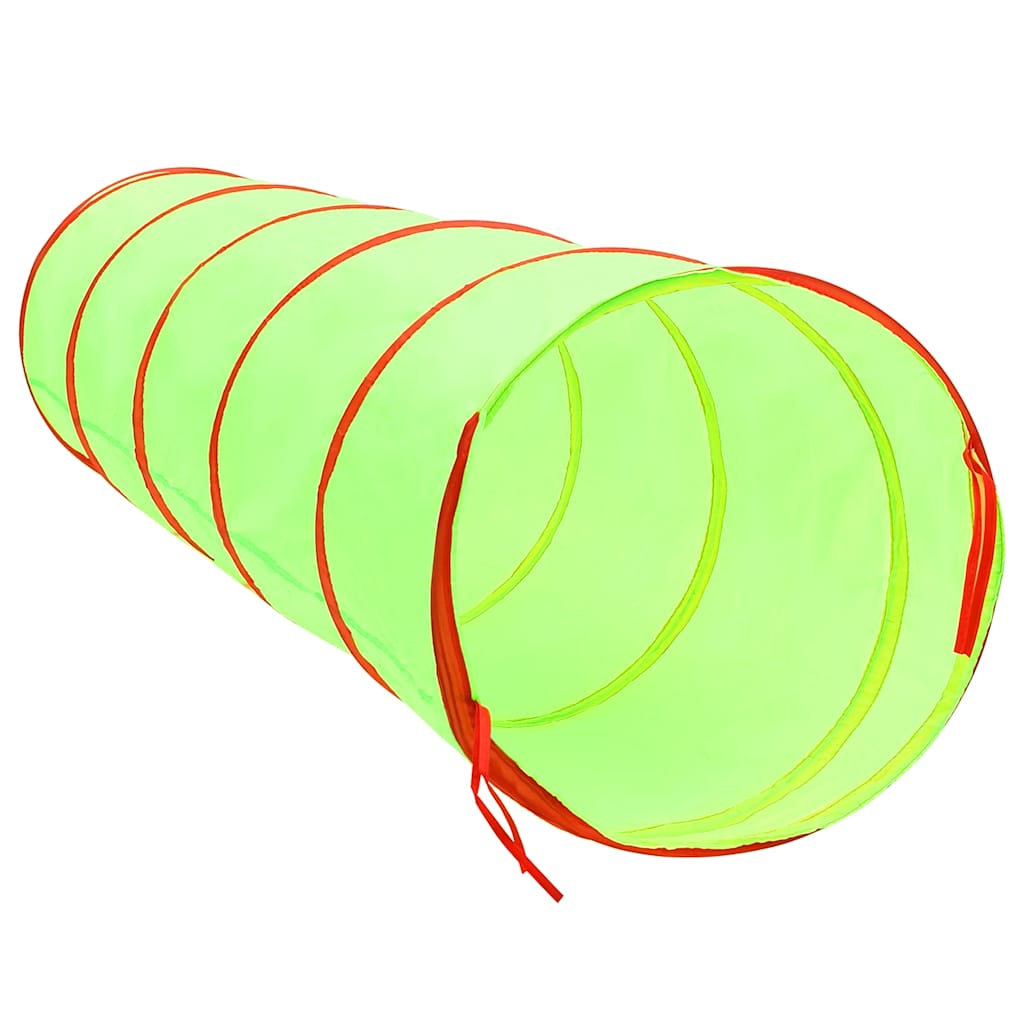 Vidaxl Children's Play Tunnel 175 cm Polyester