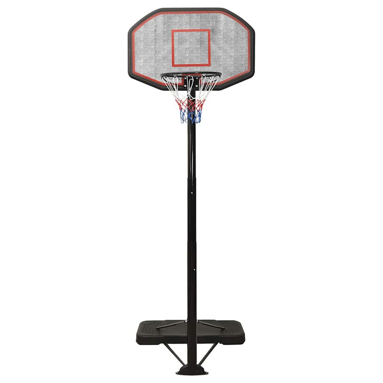 Vidaxl Basketball Standard 258-363 cm Polyéthylène