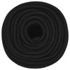Vidaxl werkouw 14 mm 50 m polyester noir