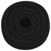 Vidaxl werkouw 14 mm 100 m polyester noir