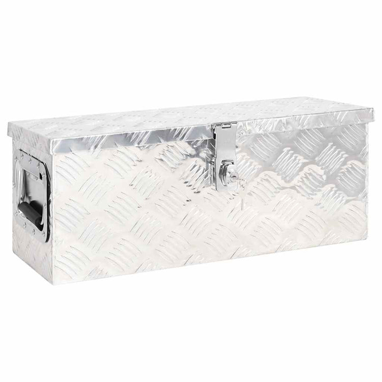 Boîte de rangement Vidaxl 60x23.5x23 cm