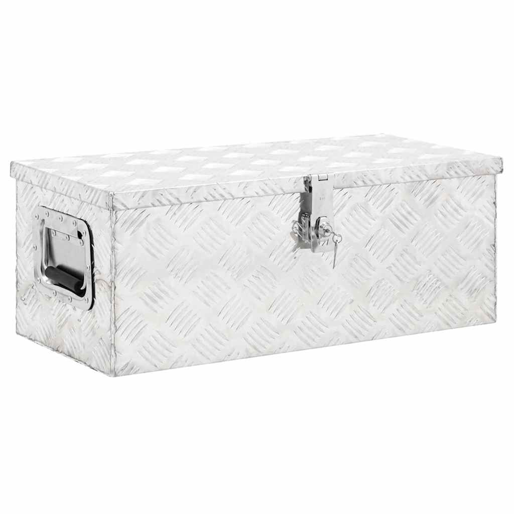 Boîte de rangement Vidaxl 70x31x27 cm