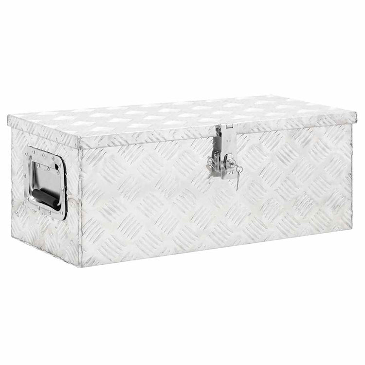 Boîte de rangement Vidaxl 70x31x27 cm
