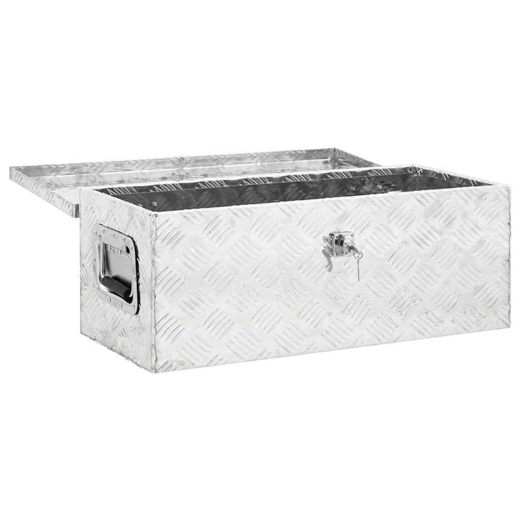 Boîte de rangement Vidaxl 70x31x27 cm