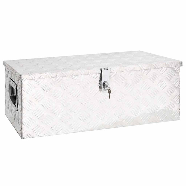 Boîte de rangement Vidaxl 80x39x30 cm