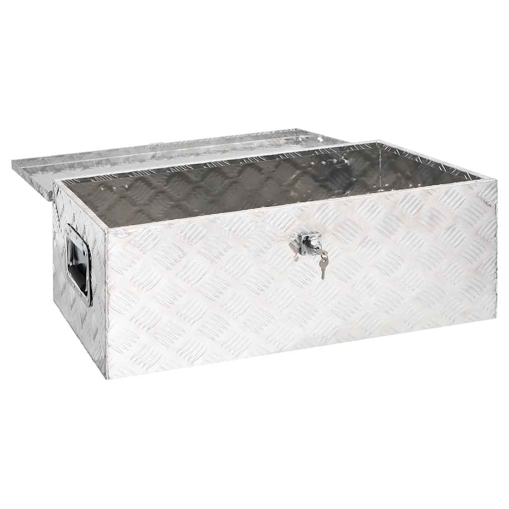 Boîte de rangement Vidaxl 80x39x30 cm