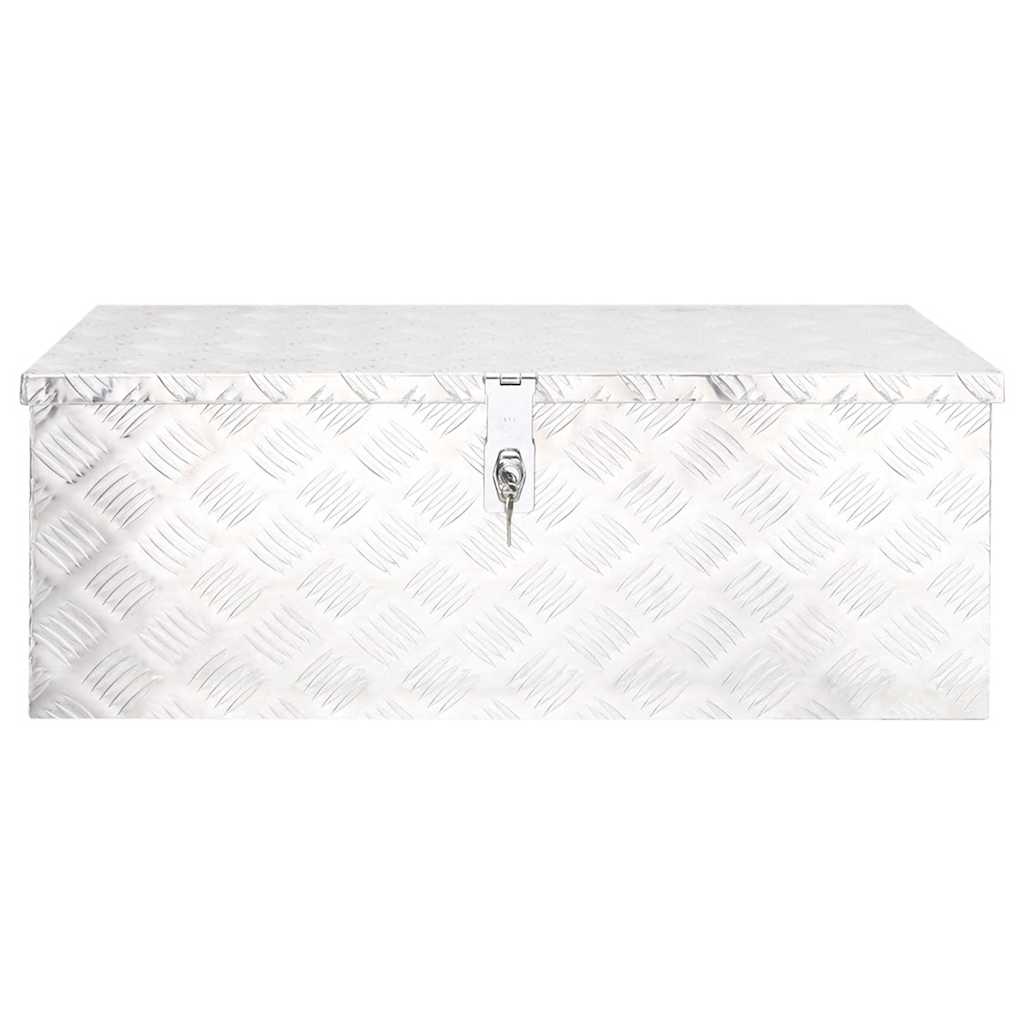 Boîte de rangement Vidaxl 80x39x30 cm