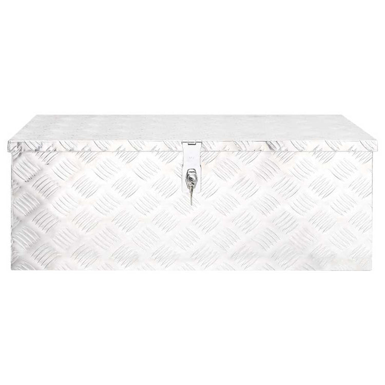 Boîte de rangement Vidaxl 80x39x30 cm