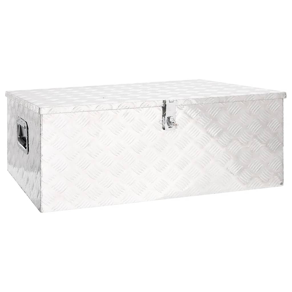 Boîte de rangement Vidaxl 100x55x37 cm
