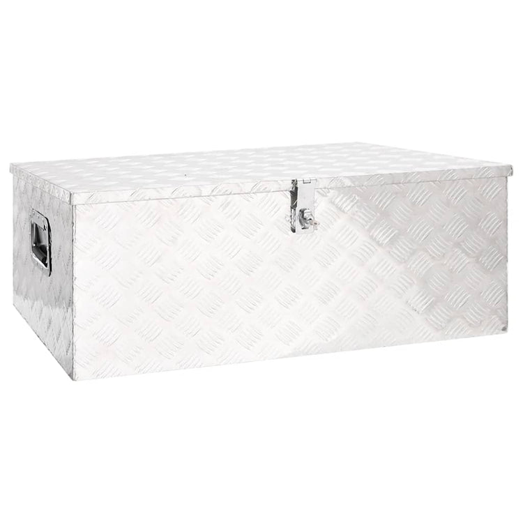 Boîte de rangement Vidaxl 100x55x37 cm