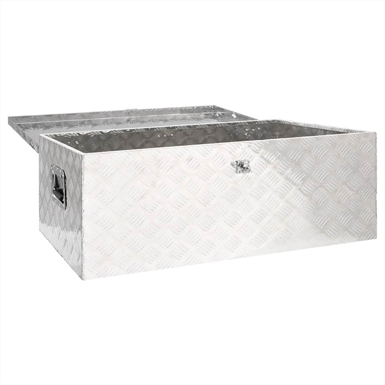 Boîte de rangement Vidaxl 100x55x37 cm