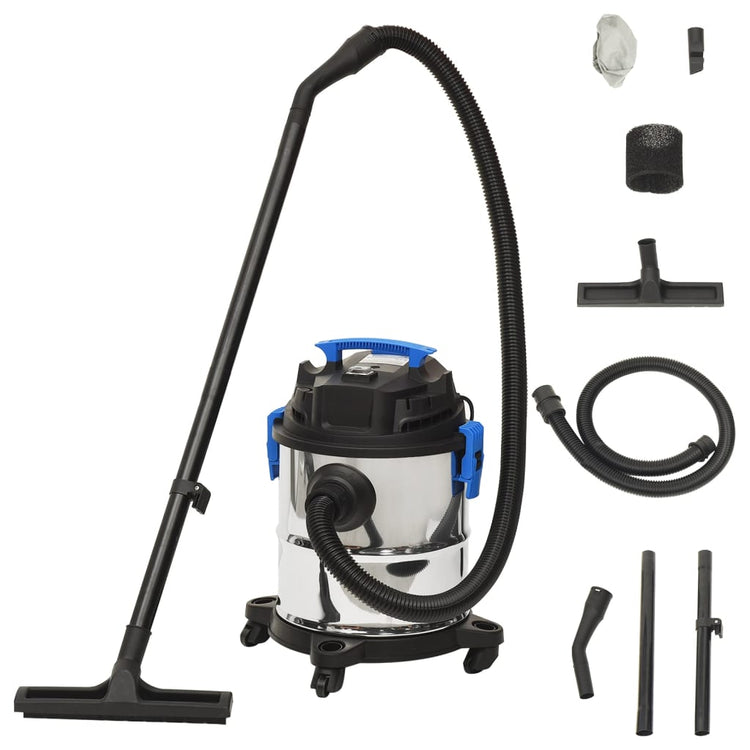 Vidaxl Naten Dry Cleaner 1200 W 20 L COULET