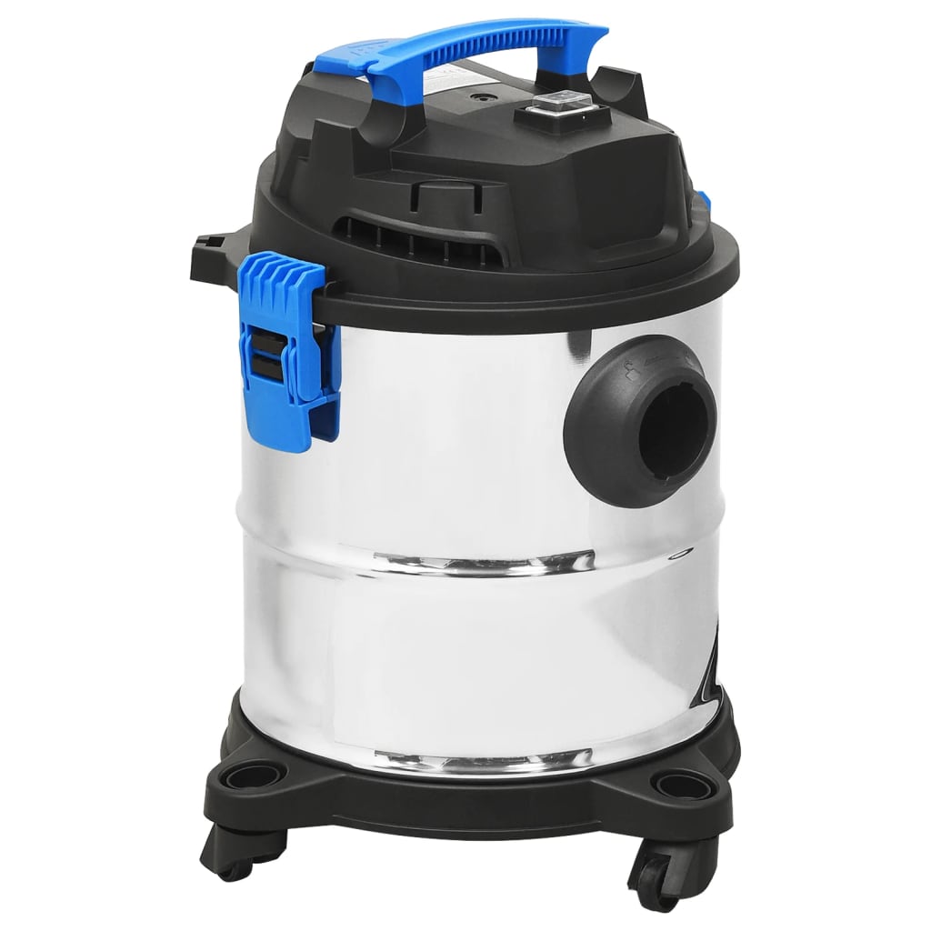 Vidaxl Naten Dry Cleaner 1200 W 20 L COULET