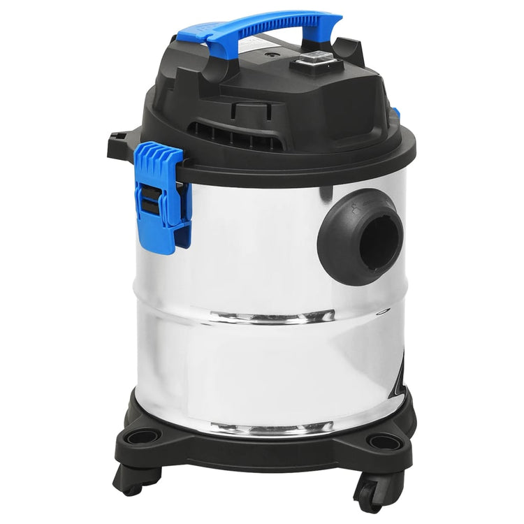 Vidaxl Naten Dry Cleaner 1200 W 20 L COULET