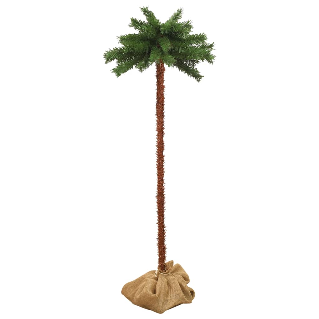 Vidaxl Christmas Tree avec LED 180 cm